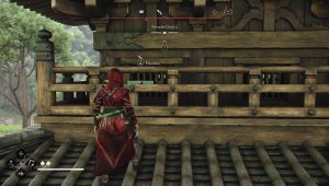 Image d'illustration pour l'article : Tous les Temples et toutes les pages perdues – Assassin&rsquo;s Creed Shadows