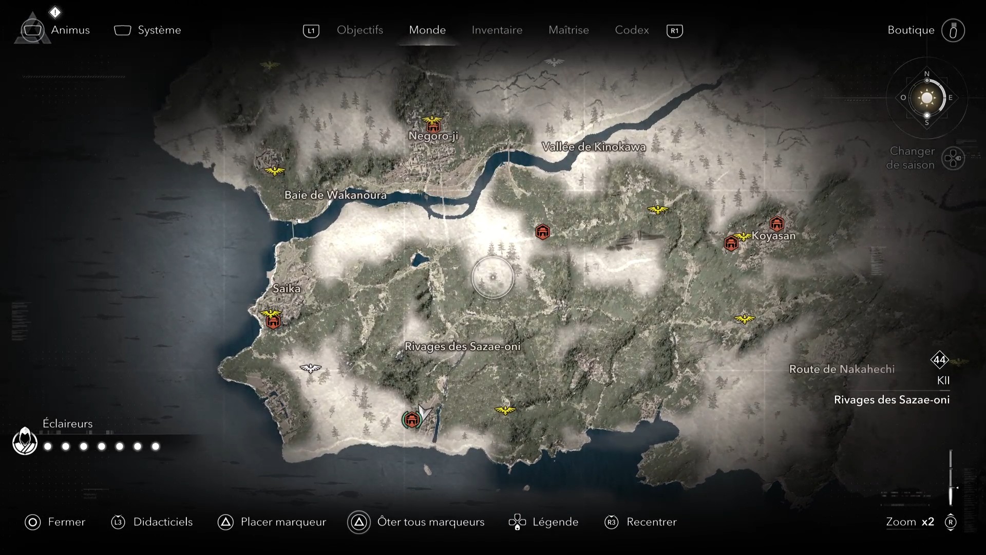 Ac shadows guide temples kii 1 39 Ac shadows guide temples kii 1 39