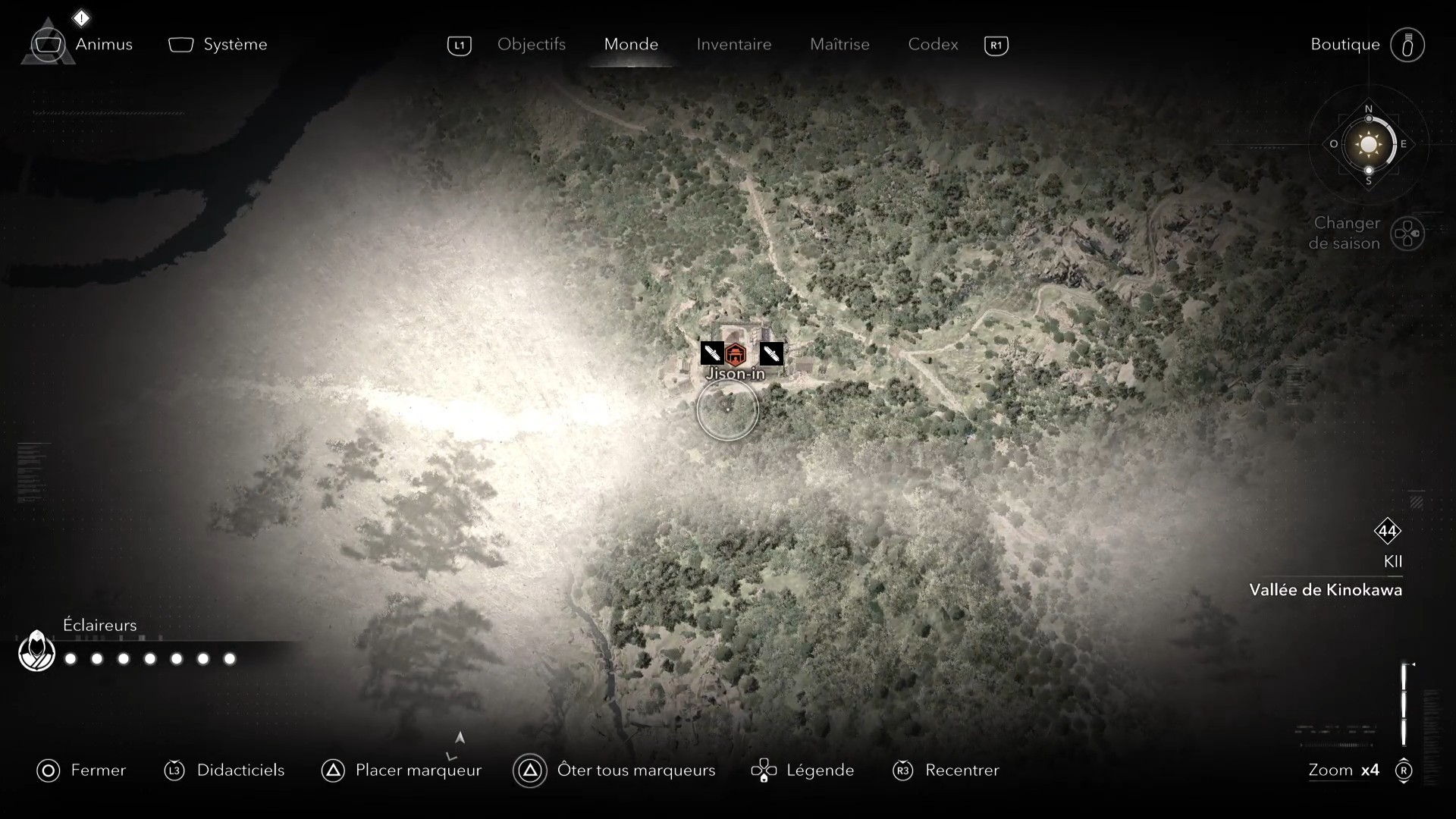 Ac shadows guide temples kii 5 42 Ac shadows guide temples kii 5 42