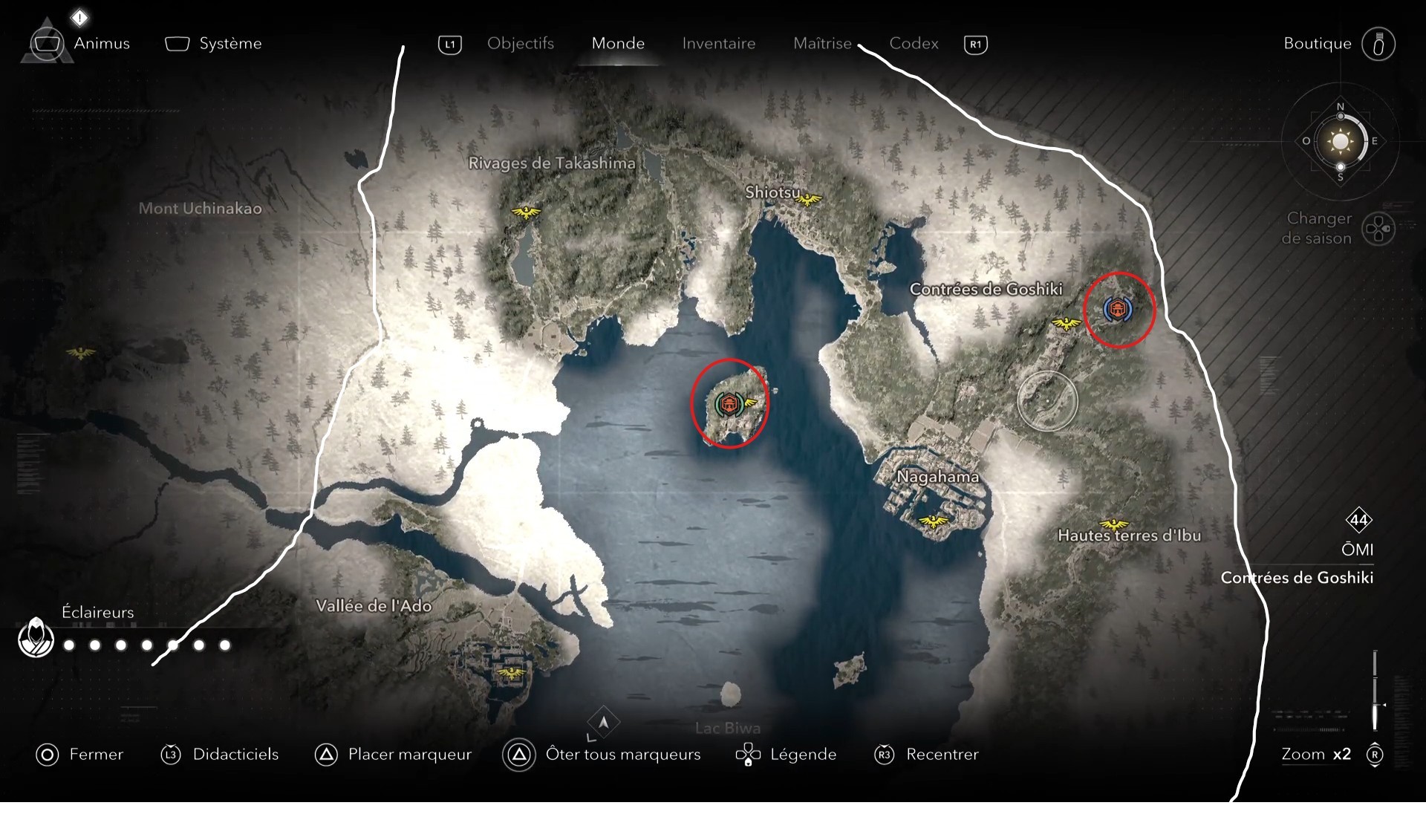 Ac shadows guide temples omi 2 17 Ac shadows guide temples omi 2 17