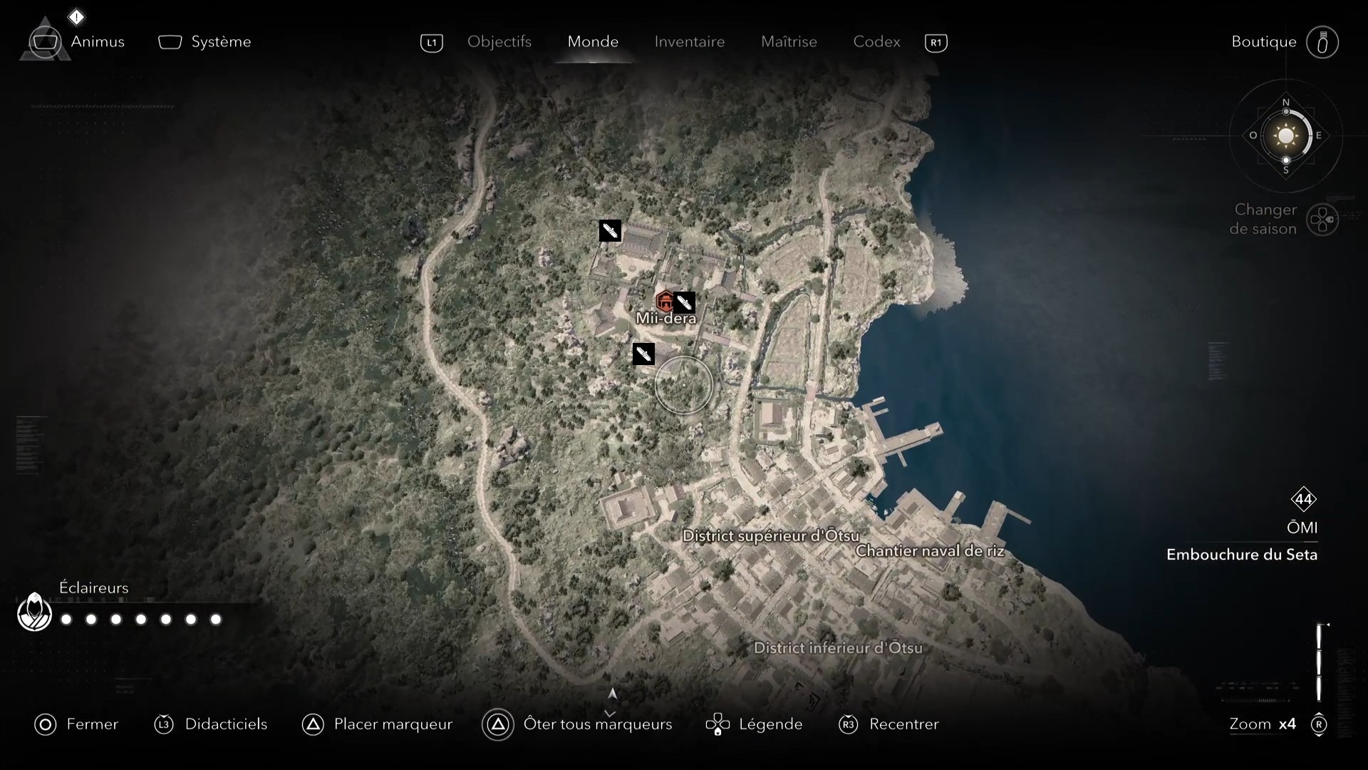 Ac shadows guide temples omi 3 18 Ac shadows guide temples omi 3 18