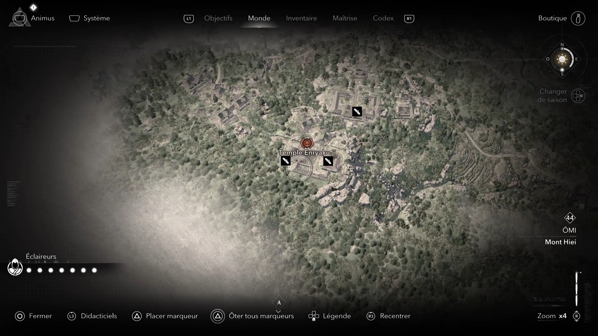 Ac shadows guide temples omi 4 19 Ac shadows guide temples omi 4 19