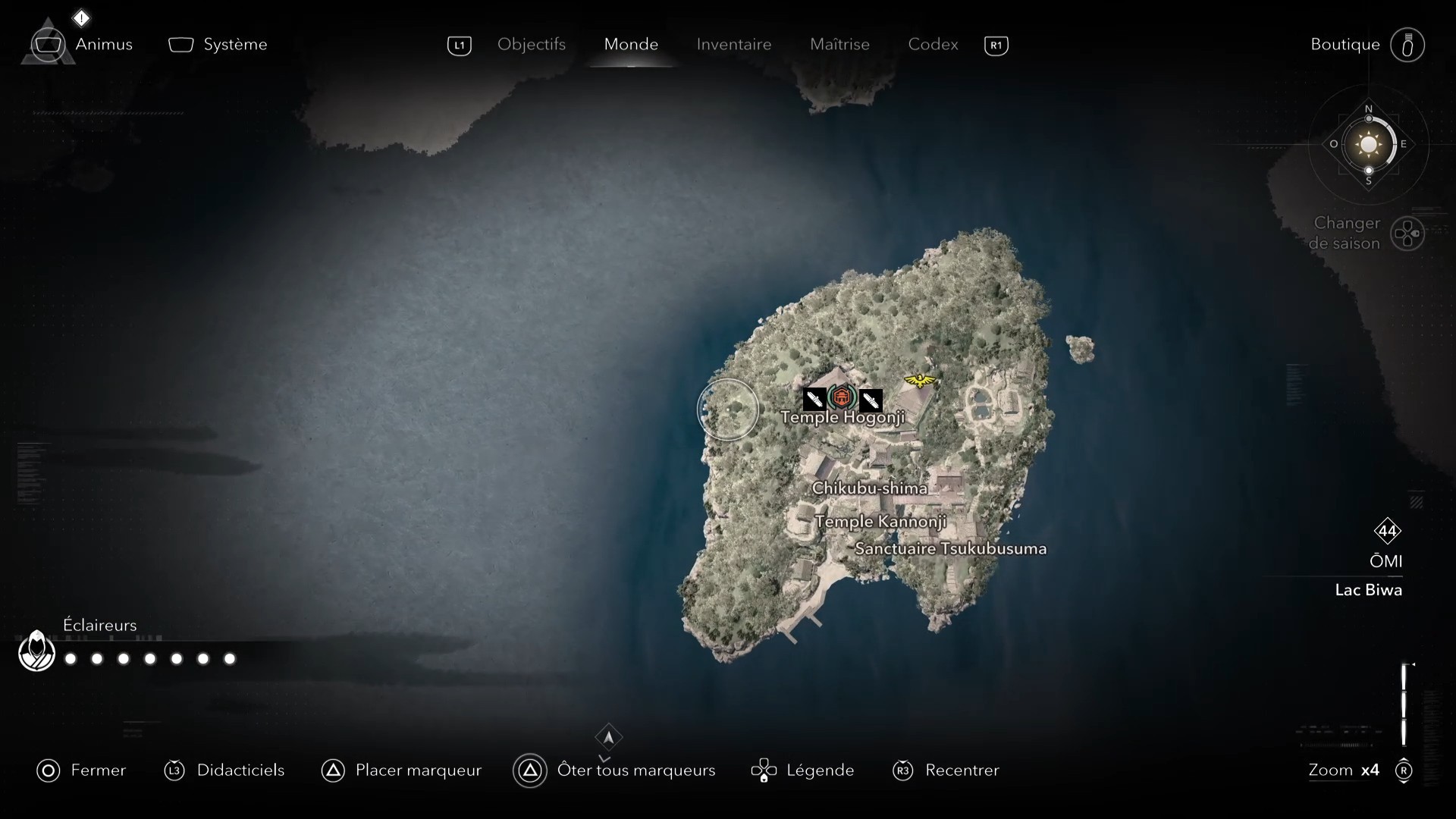 Ac shadows guide temples omi 7 22 Ac shadows guide temples omi 7 22