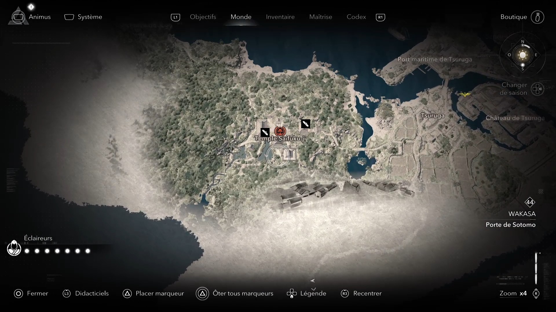 Ac shadows guide temples wakasa 3 26 Ac shadows guide temples wakasa 3 26