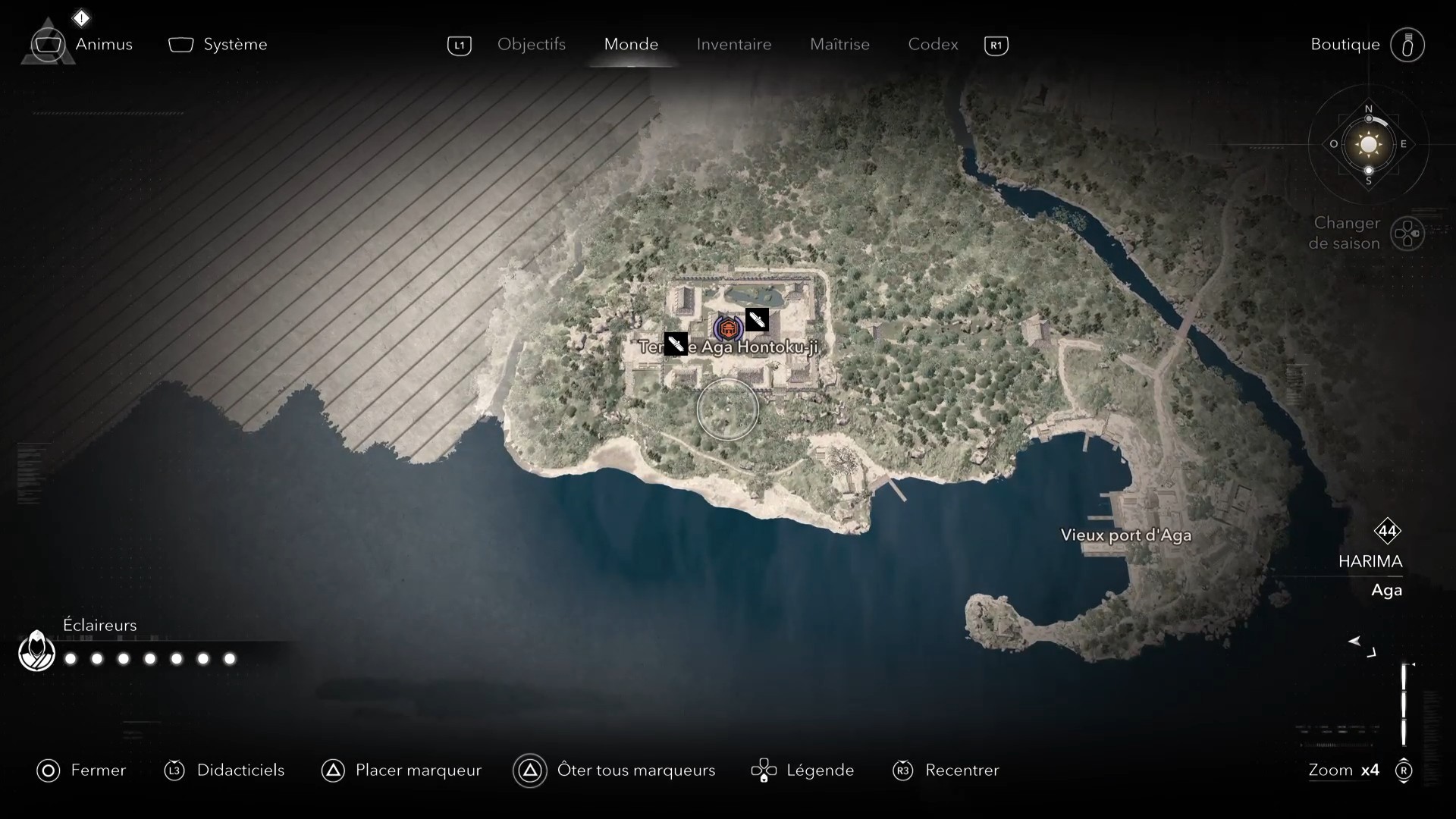 Ac shadows temples harima guide 2 28 Ac shadows temples harima guide 2 28