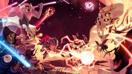 Image d\'illustration pour l\'article : Ball X Pit dépasse déjà le million d’exemplaires vendus, et pour fêter ça, de nombreuses mises à jour sont prévues