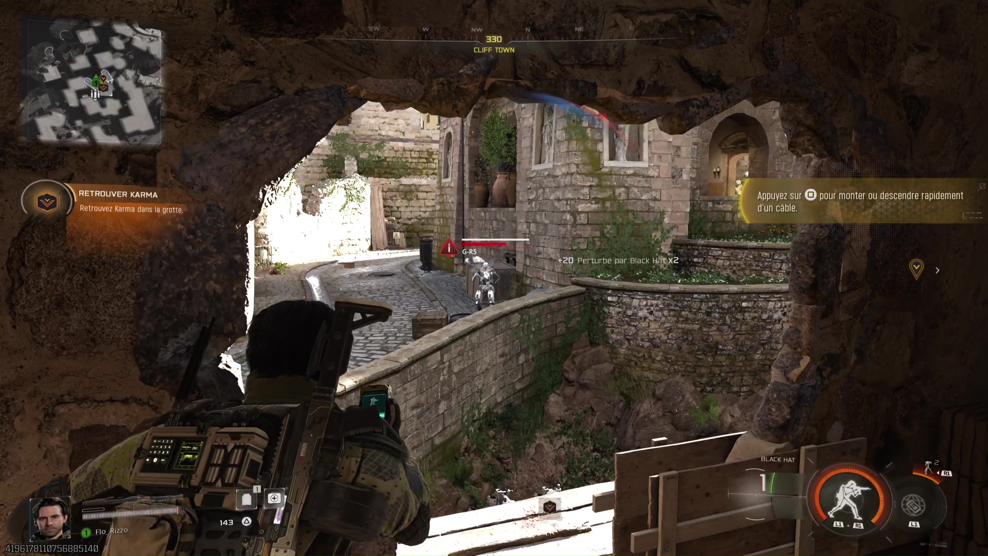 Call of duty black ops 7 screenshots 16 8 Call of duty black ops 7 screenshots 16 8