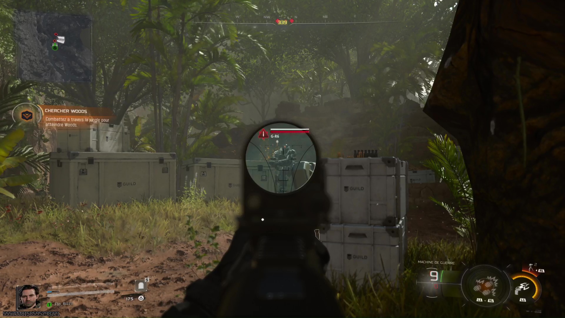 Call of duty black ops 7 screenshots 17 7 Call of duty black ops 7 screenshots 17 7