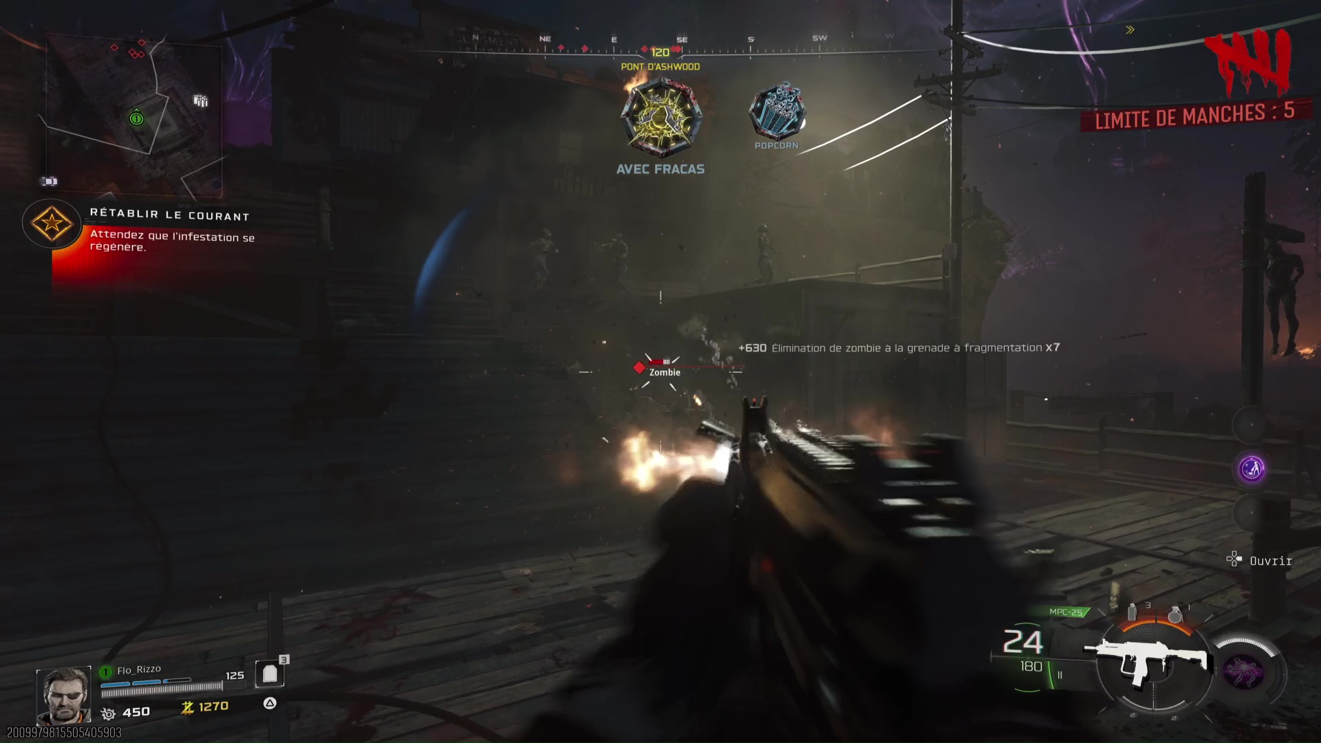 Call of duty black ops 7 screenshots 33 25 Call of duty black ops 7 screenshots 33 25