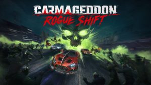Image d'illustration pour l'article : Carmageddon: Rogue Shift – le jeu de course action des années 90 revient sur les pistes avec un nouvel opus