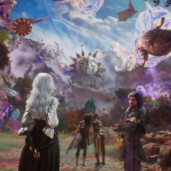 Clair obscur expedition 33 thank you annonce 2 12