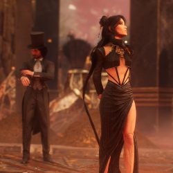 Clair obscur expedition 33 thank you annonce screenshot 1 10