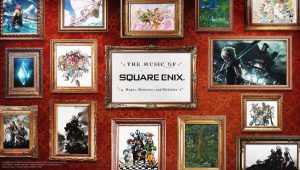 Image d'illustration pour l'article : Square Enix va organiser des concerts mêlant Final Fantasy, Kingdom Hearts, NieR et d’autres séries, avec 2 dates en France