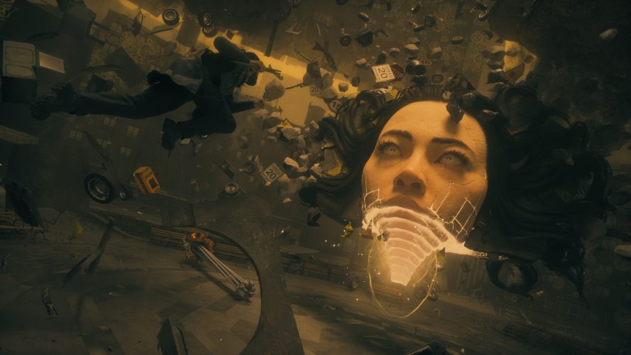 Image d\'illustration pour l\'article : Remedy (Control, Alan Wake) a un nouveau PDG, qui a longtemps travaillé chez Electronic Arts