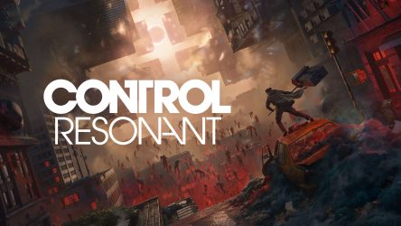 Image d\'illustration pour l\'article : Control: Resonant est officialisé par Remedy, la suite de la licence se dévoile et s’annonce pour 2026