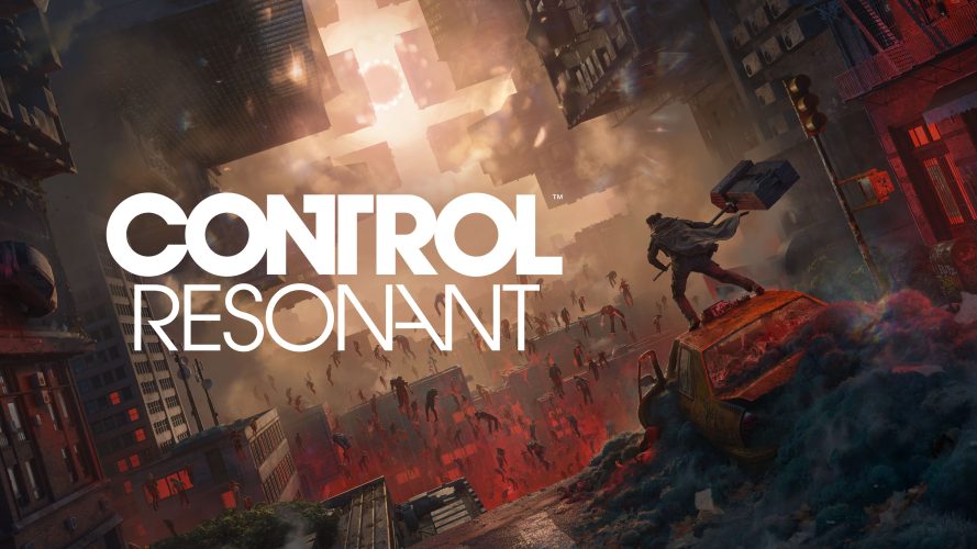 Image d\'illustration pour l\'article : Control: Resonant est officialisé par Remedy, la suite de la licence se dévoile et s’annonce pour 2026