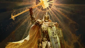 Image d'illustration pour l'article : Diablo IV : L’extension Lord of Hatred sortira fin avril 2026, mais vous pouvez jouer avec le Paladin dès maintenant