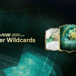 Affiche jokers hiver ea sports fc 26