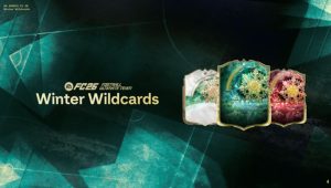 Image d'illustration pour l'article : EA Sports FC 26 dévoile la première équipe Jokers Hiver