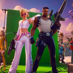 Fortnite guide quêtes semaine 3 chapitre sept saison 1