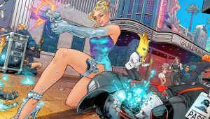 Image d'illustration pour l'article : Départ éclatant (Quêtes Semaine 2) – Guide Fortnite Chapitre Sept Saison 1