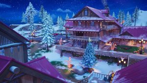 Image d'illustration pour l'article : Quêtes Hebdomadaires : Semaine 5 – Guide Fortnite Chapitre Sept Saison 1