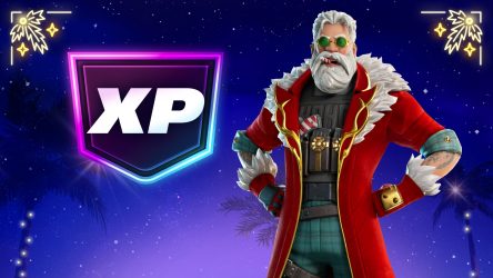 Image d'illustration pour l'article : Quêtes Un présent pour les étoiles (Fête Hivernale) - Guide Fortnite Chapitre Sept Saison 1