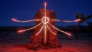 Image d'illustration pour l'article : The Game Awards : le mystère de la statue serait enfin résolu et Larian Studios (Baldur’s Gate 3) serait derrière tout ça