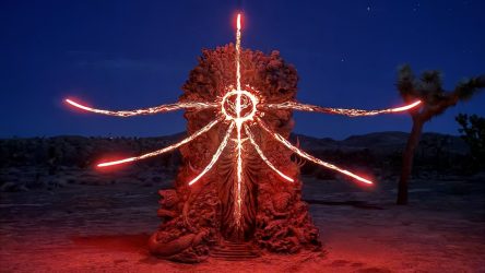 Image d\'illustration pour l\'article : The Game Awards : le mystère de la statue serait enfin résolu et Larian Studios (Baldur’s Gate 3) serait derrière tout ça