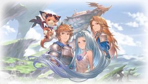 Image d'illustration pour l'article : Le jeu mobile Granblue Fantasy arrive bien trop tard sur Steam, en laissant de côté les vétérans