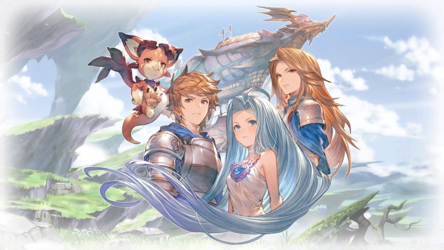 Image d\'illustration pour l\'article : Le jeu mobile Granblue Fantasy arrive bien trop tard sur Steam, en laissant de côté les vétérans