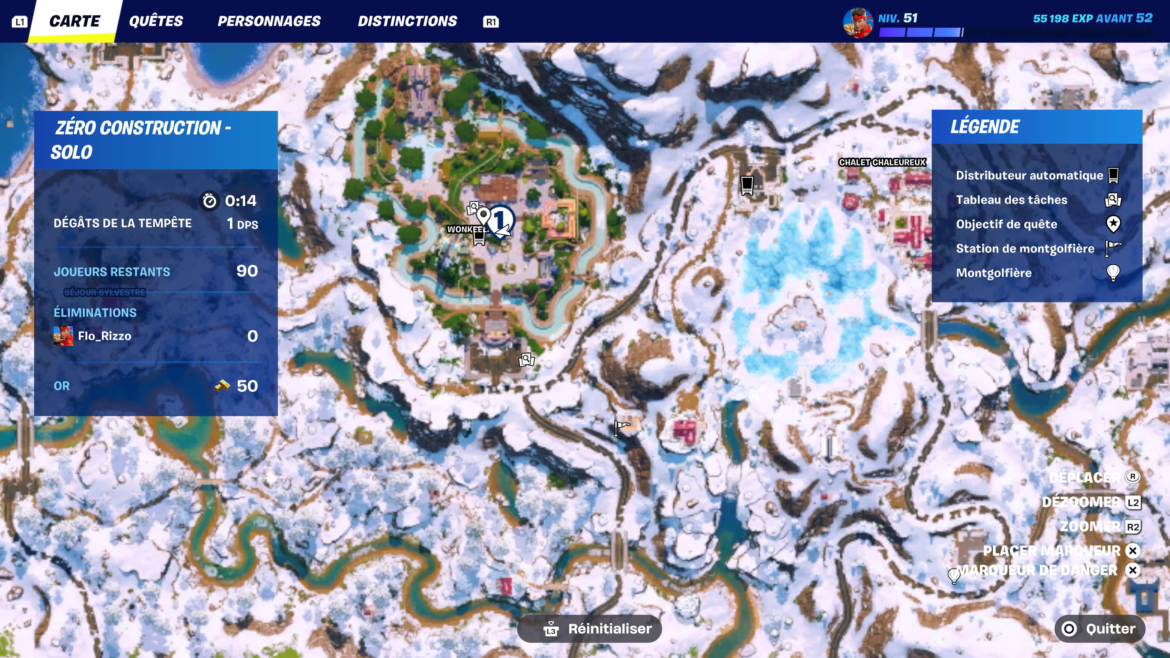 Guide fortnite stand de tir wonkeeland 4 3 Guide fortnite stand de tir wonkeeland 4 3