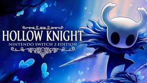 Image d'illustration pour l'article : Hollow Knight arrive sur Switch 2 et va se mettre à jour sur toutes les plateformes en 2026