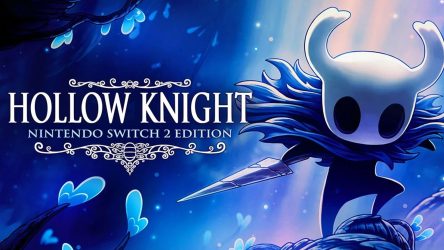Image d\'illustration pour l\'article : Hollow Knight arrive sur Switch 2 et va se mettre à jour sur toutes les plateformes en 2026