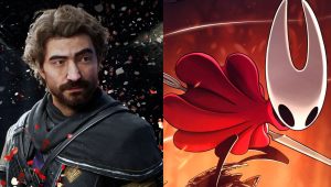 Image d'illustration pour l'article : Hollow Knight: Silksong – Team Cherry doute de sa victoire face à Clair Obscur: Expedition 33 aux Game Awards