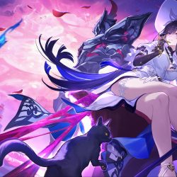 Honkai star rail 1 2