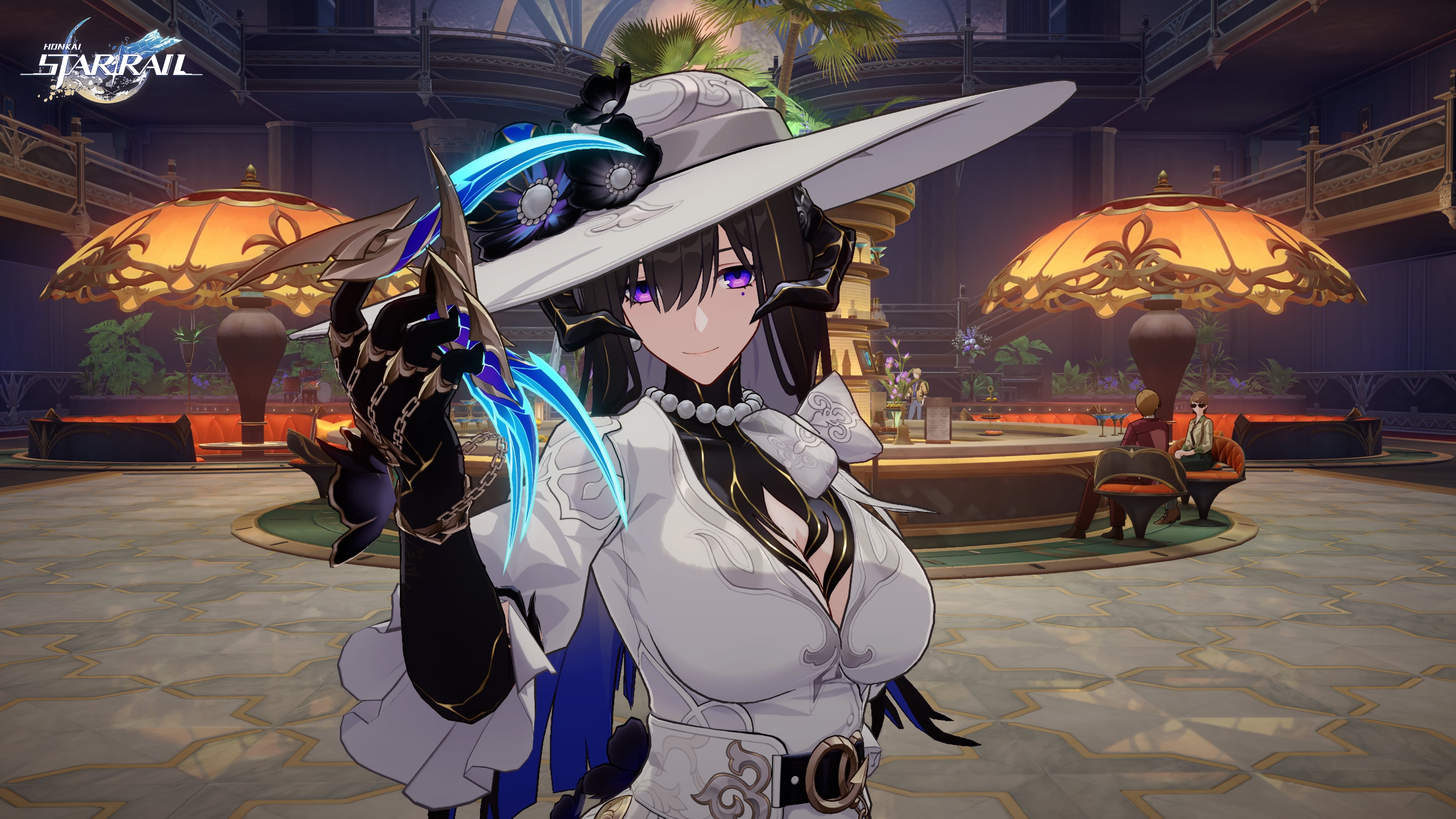 Honkai star rail 9 9