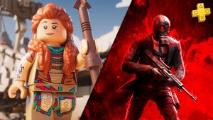 Image d'illustration pour l'article : PlayStation Plus : Présentation des jeux PS Plus de Décembre 2025