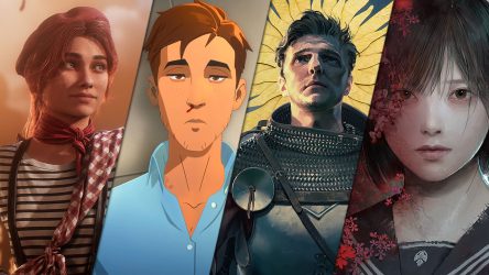 Image d\'illustration pour l\'article : Les 30 jeux vidéo qu&rsquo;il ne fallait pas manquer en 2025