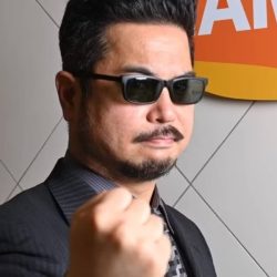 Katsuhiro harada 1 12