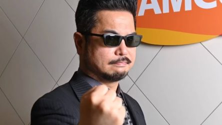 Image d\'illustration pour l\'article : Katsuhiro Harada, pilier de la série Tekken, quittera Bandai Namco à la fin de l’année