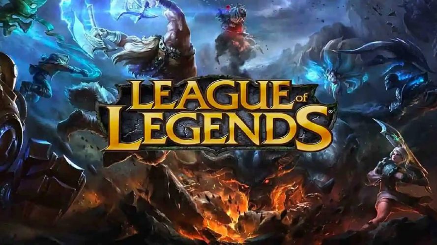 Image d\'illustration pour l\'article : League of Legends pourrait connaître un véritable remake en 2027