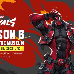 Marvel rivals deadpool saison 6 annonce 9