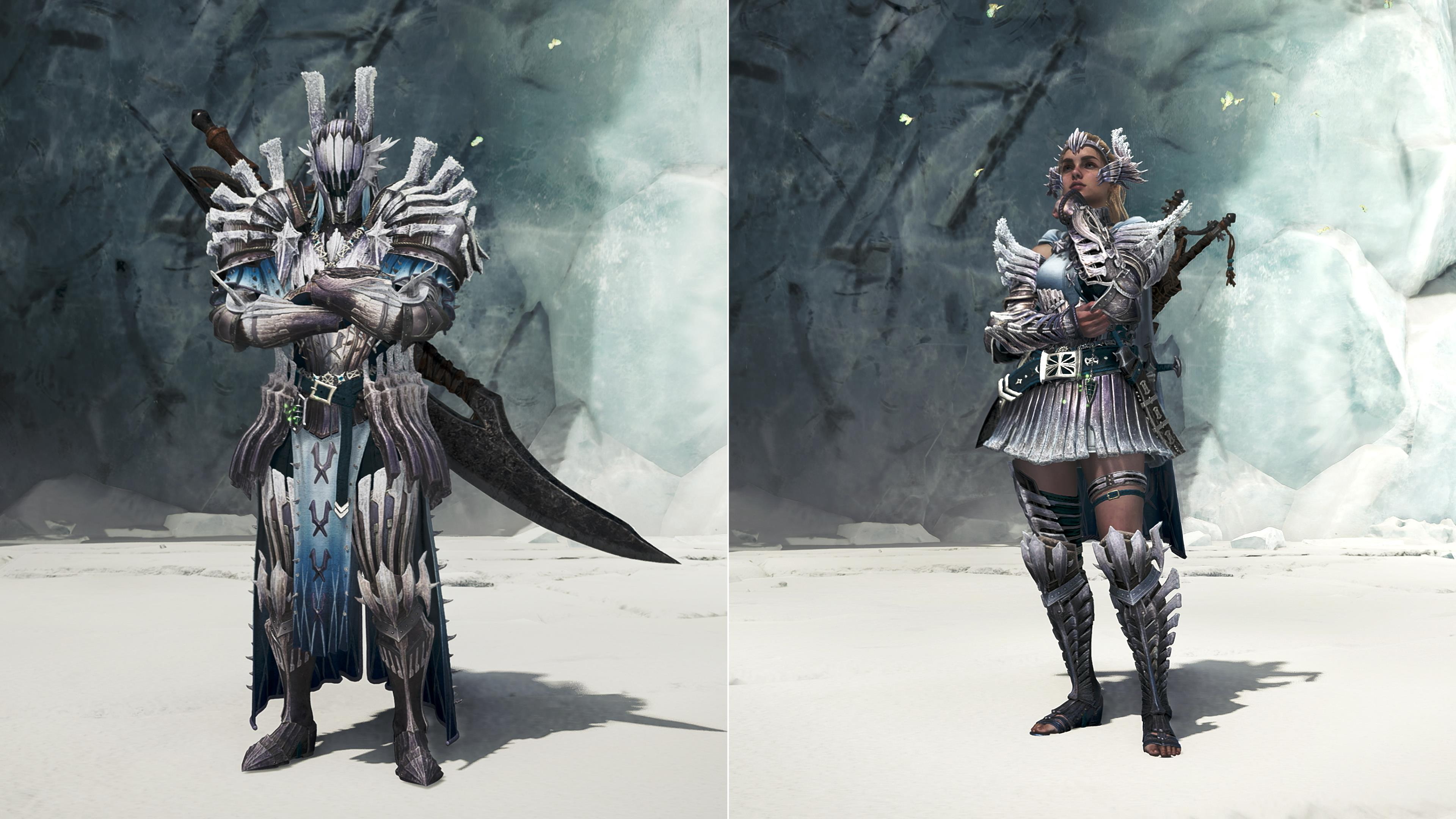 Monster hunter wilds maj 4 infos 10 25 Monster hunter wilds maj 4 infos 10 25