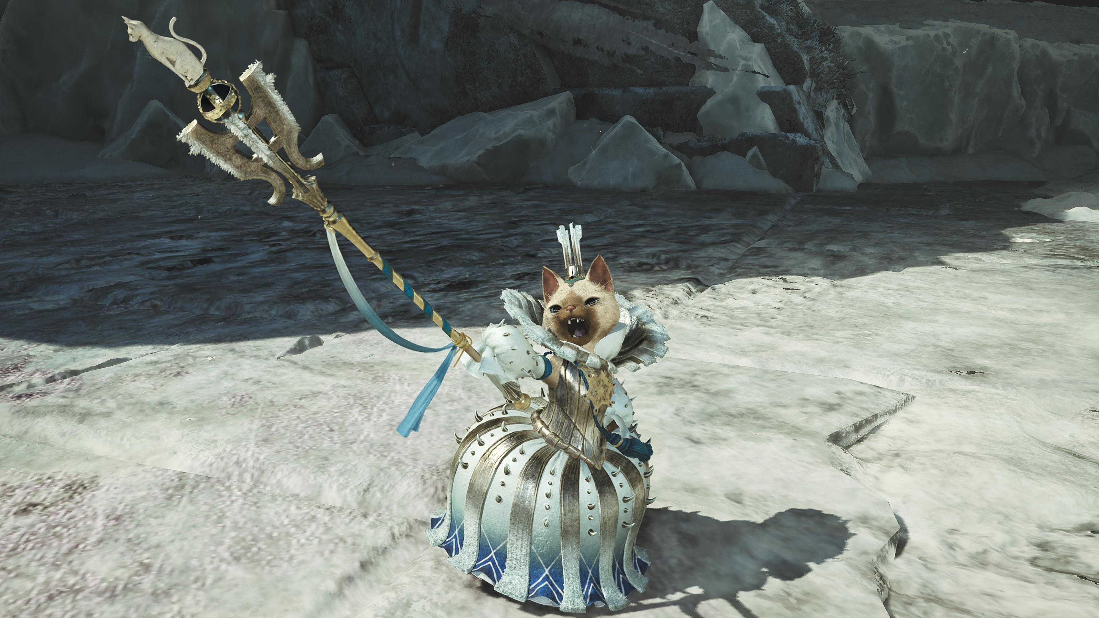 Monster hunter wilds maj 4 infos 11 24 Monster hunter wilds maj 4 infos 11 24