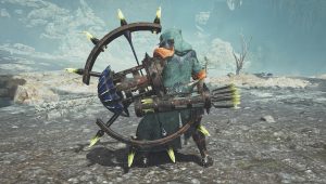 Image d'illustration pour l'article : Monster Hunter Wilds : Une nouvelle mise à jour tente d&rsquo;améliorer les performances de la version Steam