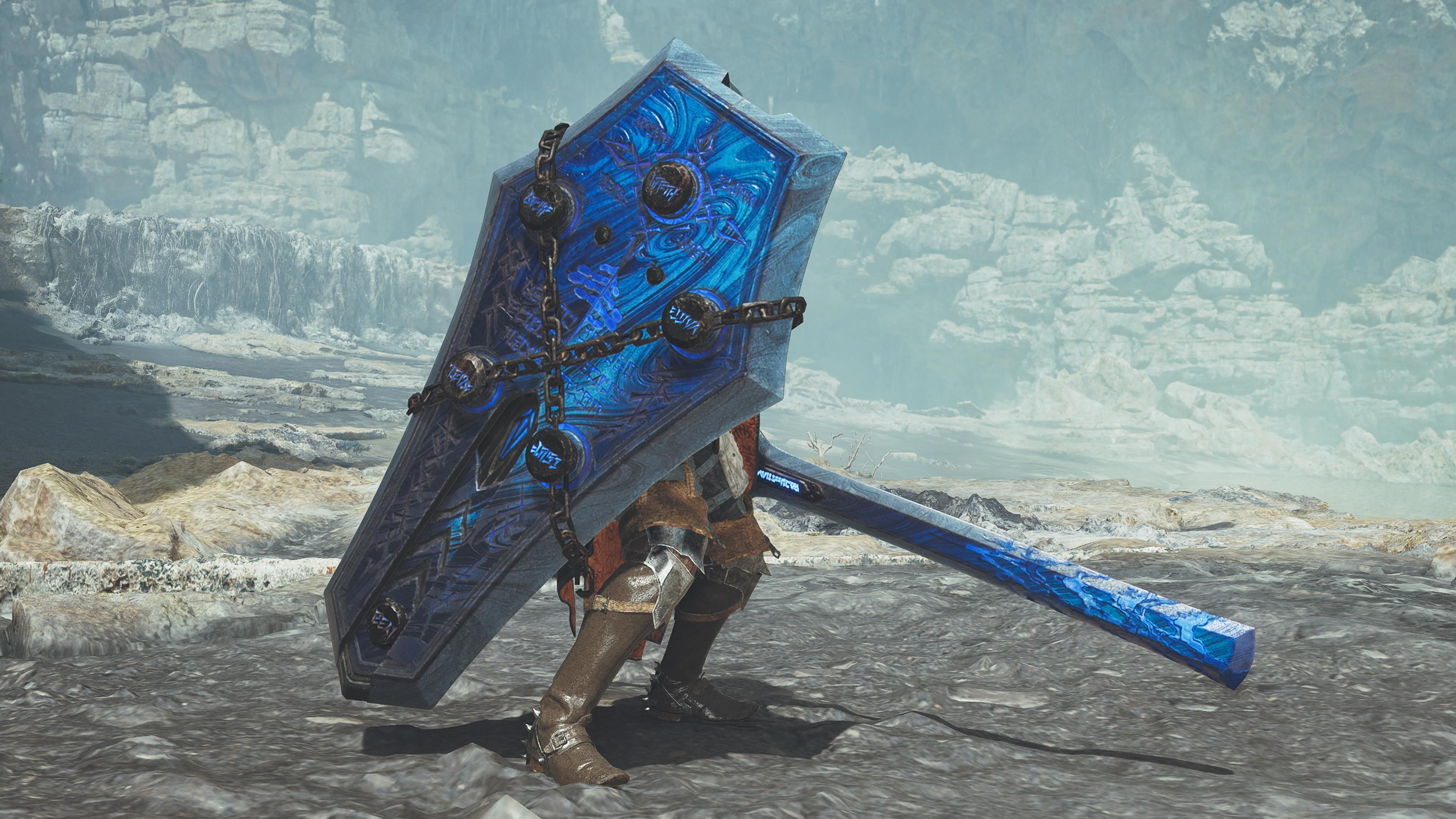 Monster hunter wilds maj 4 infos 13 1 Monster hunter wilds maj 4 infos 13 1