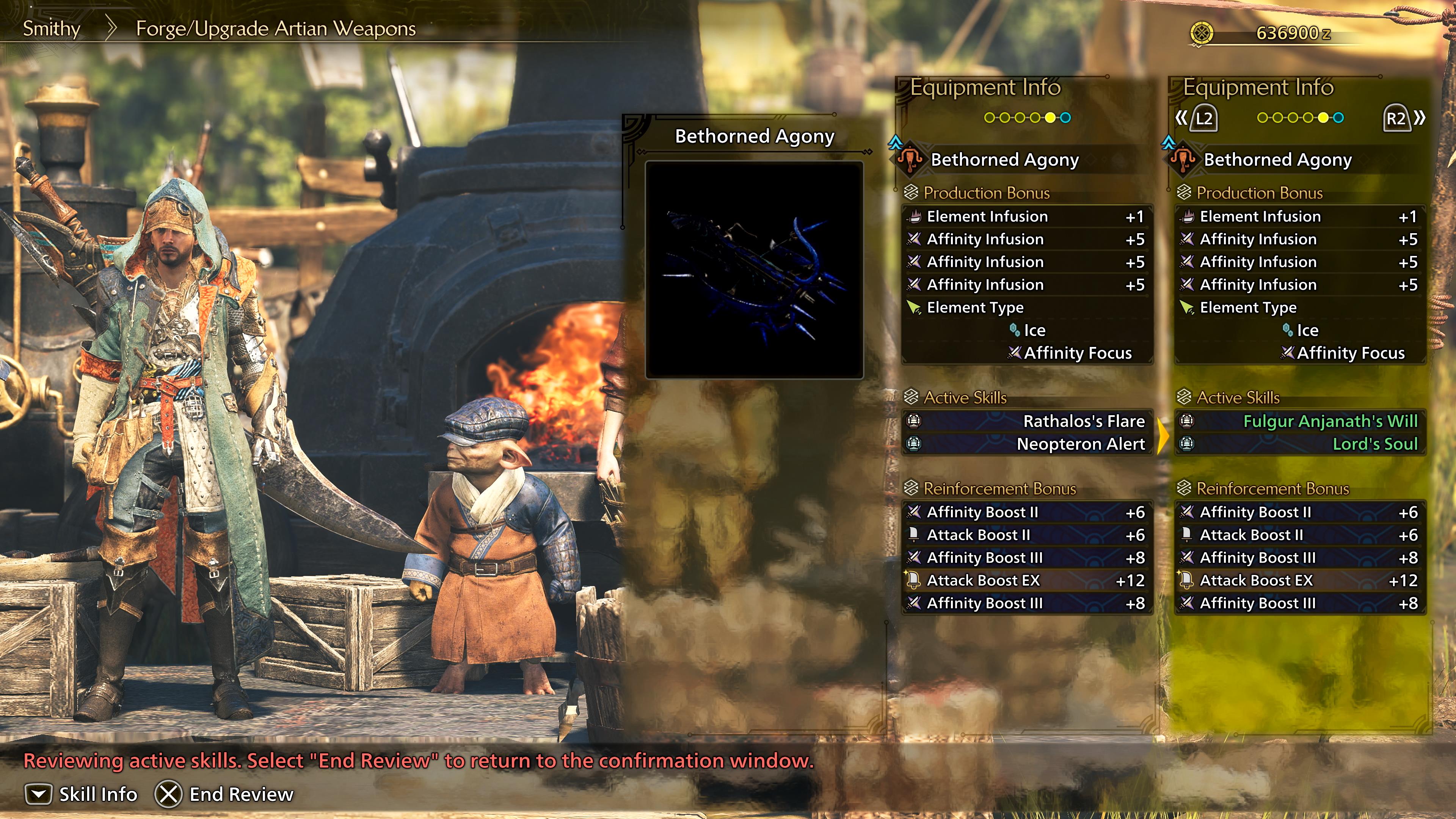 Monster hunter wilds maj 4 infos 15 3 Monster hunter wilds maj 4 infos 15 3