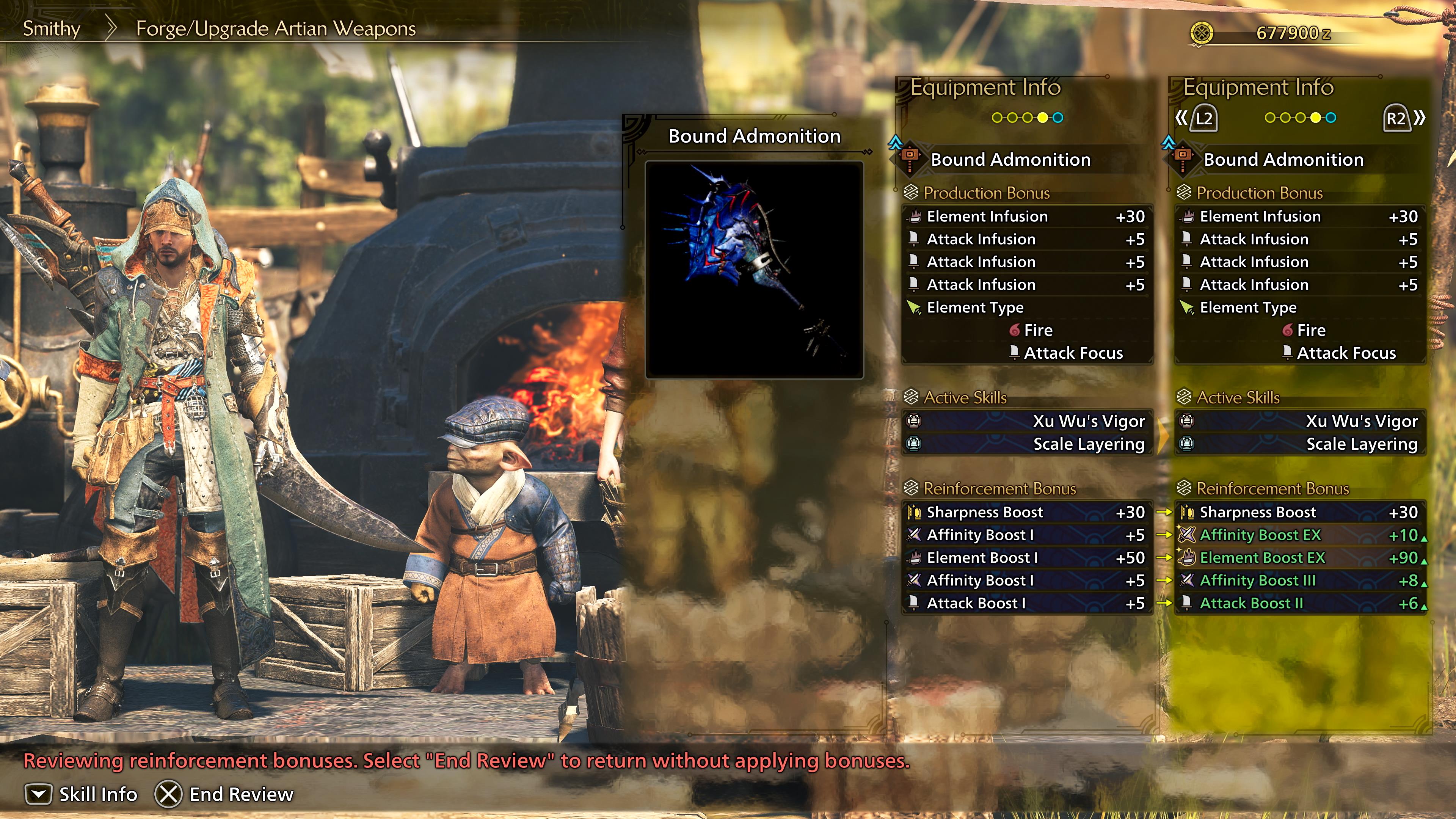 Monster hunter wilds maj 4 infos 16 4 Monster hunter wilds maj 4 infos 16 4