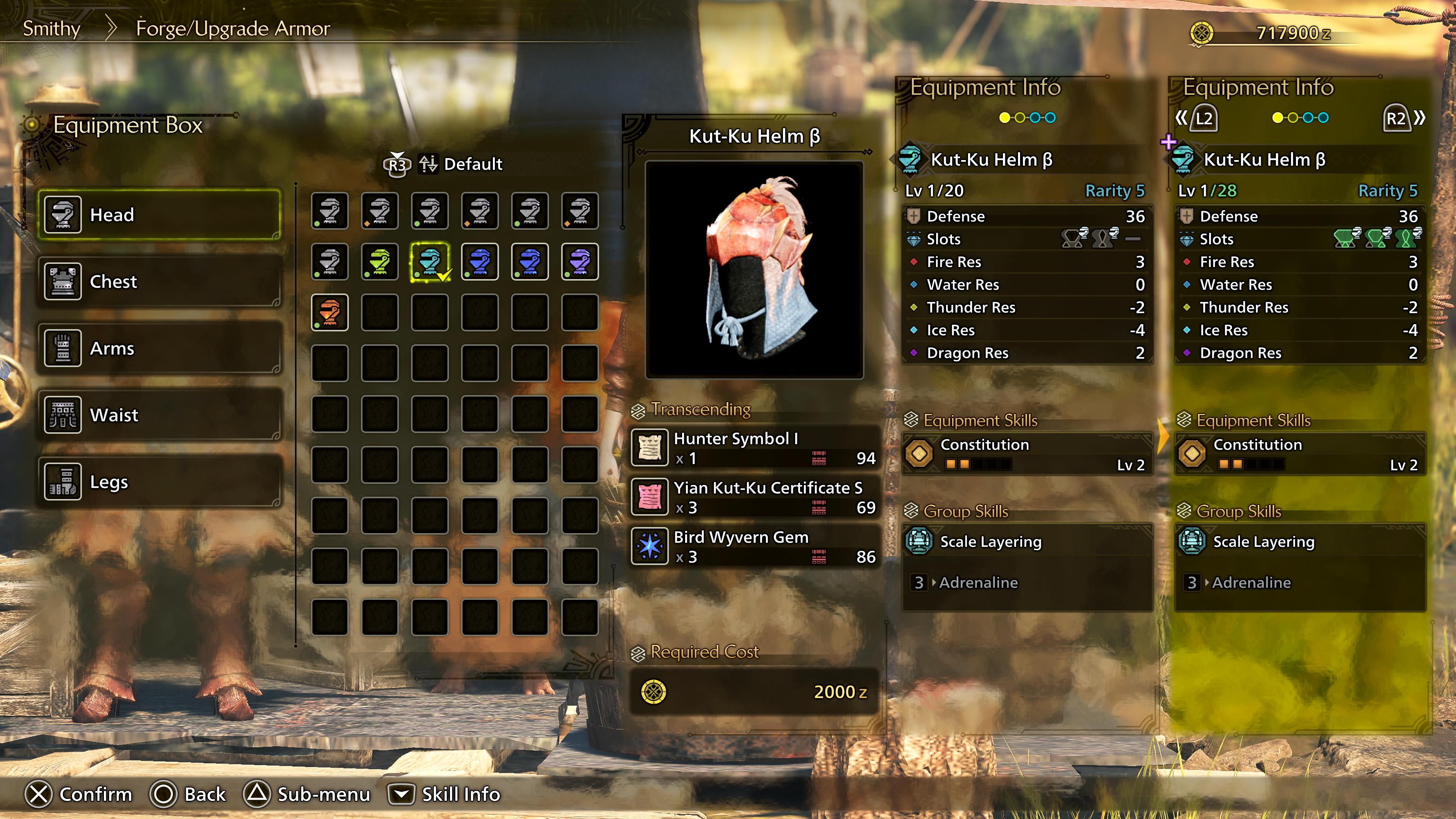 Monster hunter wilds maj 4 infos 2 31 Monster hunter wilds maj 4 infos 2 31